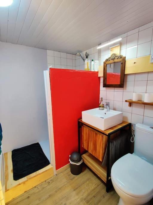 Chalet Ailleurs Appartement A Molines En Queyras Exteriör bild