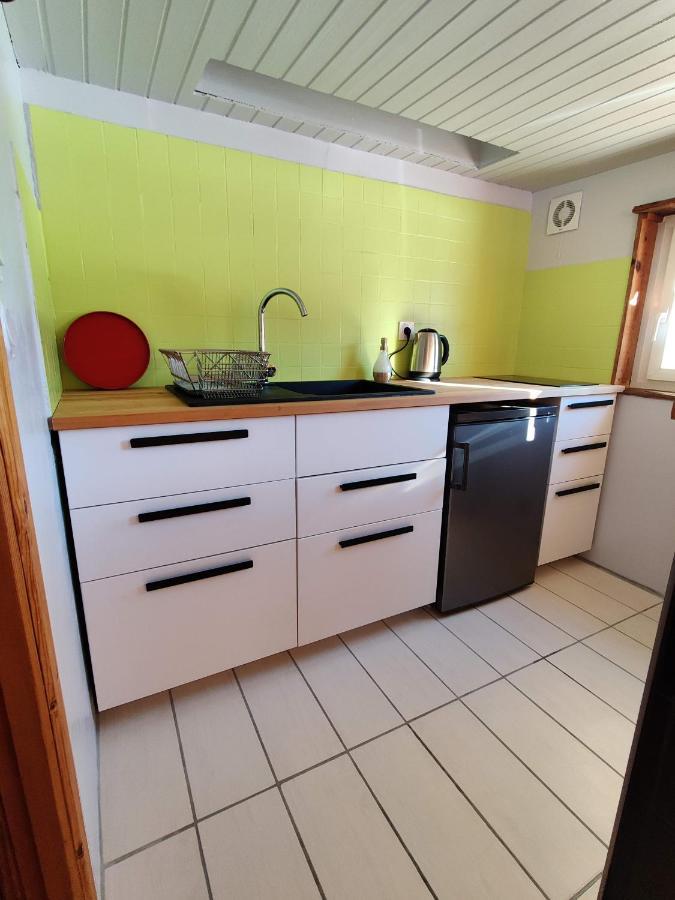 Chalet Ailleurs Appartement A Molines En Queyras Exteriör bild
