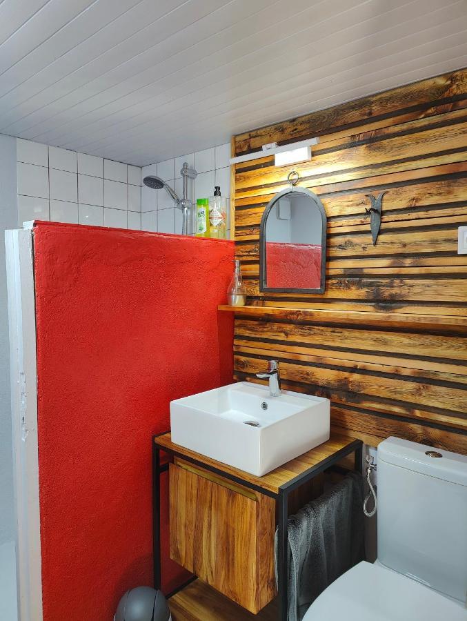 Chalet Ailleurs Appartement A Molines En Queyras Exteriör bild